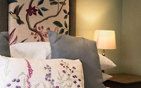The Cartwheel Inn